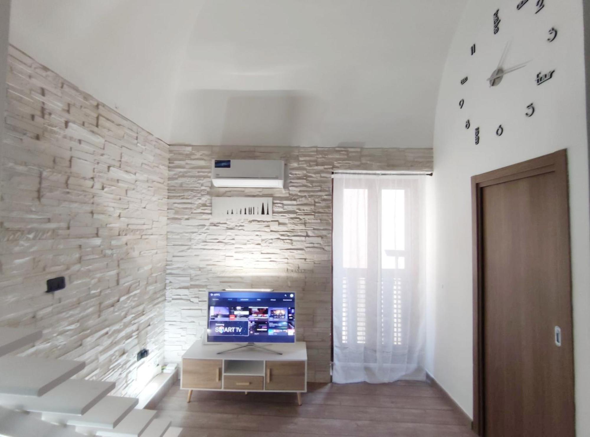 My Cozy Home Бриндізі Екстер'єр фото